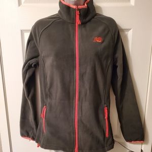 New Balance Magnetbright Fleece Jacket